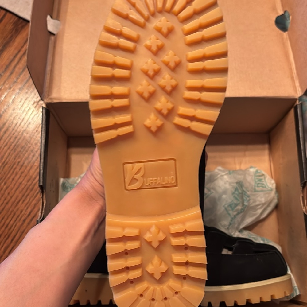 Buffalino boots - Picture 2 of 4